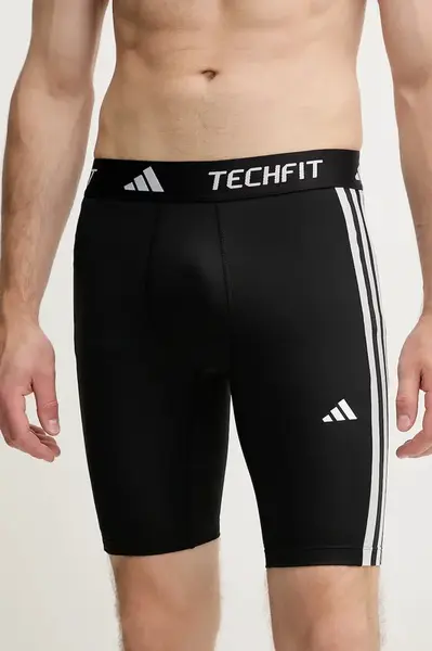 Tréninkové šortky adidas Performance Techfit