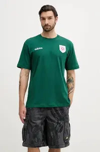 Bavlněné tričko adidas Originals Graphic Tee