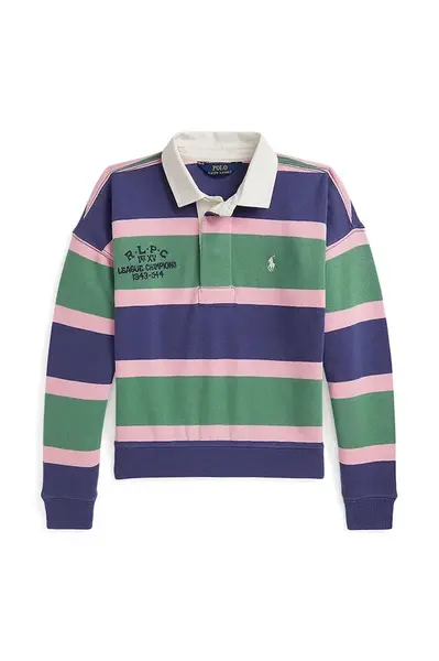 Polo Ralph Lauren Mikina Polo Ralph Lauren
