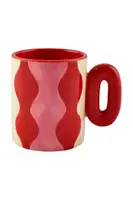 Hrnek Qué Rico Teodoro