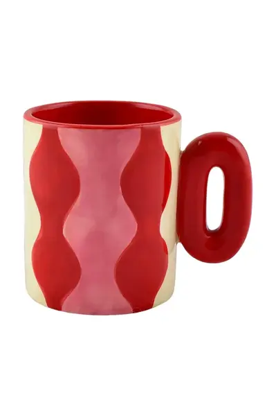 Hrnek Qué Rico Teodoro