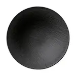 Talíř Villeroy & Boch 28 cm černá barva