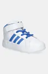 Dětské tenisky adidas GRAND COURT MID