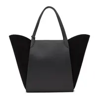 Kožená kabelka Tous TULIP