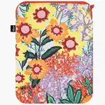 Obal na notebook LOQI Artist Pomme Chan Thai Floral 14" více barev