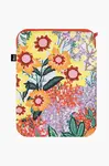 Obal na notebook LOQI Artist Pomme Chan Thai Floral 14"