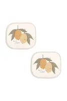 Sluneční clony Konges Sløjd CAR SUNSHADE 2-pack