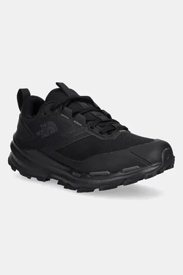 Boty The North Face Vectiv Fastpack Lite WP dámské, černá barva, NF0A8AFCW9O1