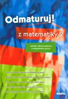 Odmaturuj! z matematiky 2 - Pavel Čermák