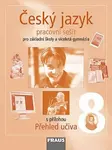 Český jazyk 8 - Martina Pásková