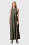 Šaty AllSaints AIDA