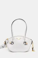 Kabelka Aldo ELYSANDE šedá barva, 13989366