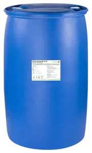 Čistící prostředek WAS 50.100, 200 l, univerzální, bez označení - IBS Scherer