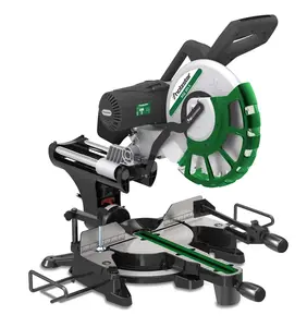 Holzstar® Pokosová pila s posuvnou hlavou Holzstar KGZ 305 E