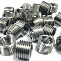 Závitová vložka M18x1,5, sada 5 kusů - QUATROS QS14186R