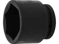 BGS Technic BGS 5875 Nástrčná hlavice 1" 75 mm, silová - Pro Torque