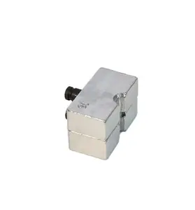 Genborx Lisovací čelisti 16 mm2 pro kleště HHY-300C