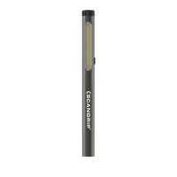 Svítilna, tužková, COB LED, dobíjecí, 200 lm, 750 mAh - Scangrip WORK PEN 200 R