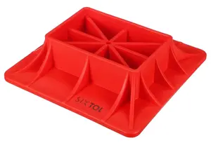 Podložka pod pákový zvedák MECHANIC BASE 1 - SIXTOL