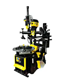 Dali Superautomatická zouvačka s helperem a aut. montážním palcem, os.a dod. pneu - G-528CFP