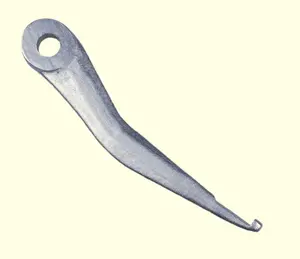 Náhradní raménko pro vnitřní stahovák 15 - 30 mm, k sadě JONNESWAY AE310008A