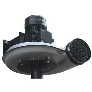 Castex Odsavač výfukových plynů a spalin, 1,1 kW, 400 V - CAE-9110