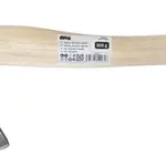 MAGG Sekera 600 g, dřevěná rukojeť HICKORY Hmotnost hlavy: 800