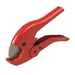 Nůžky na plastové trubky, max. 42 mm - Genborx