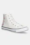 Kecky Converse CHUCK TAYLOR ALL STAR béžová barva, A11774C