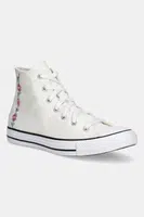 Kecky Converse CHUCK TAYLOR ALL STAR béžová barva, A11774C