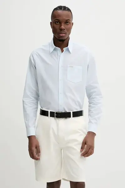 Bavlněná košile Guess Jeans