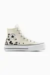 Kecky Converse Chuck Taylor All Star Lift