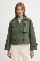 Bavlněná bunda United Colors of Benetton