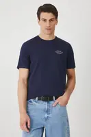 Bavlněné tričko Medicine