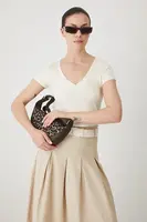 Tričko Medicine dámské, béžová barva