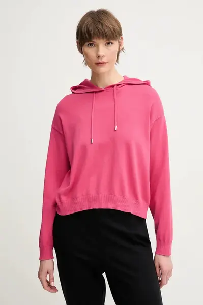 Bavlněný svetr United Colors of Benetton