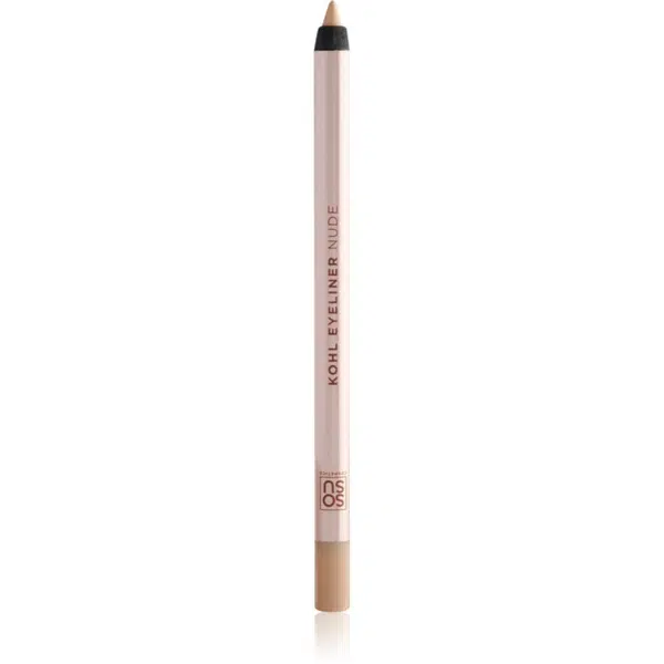 SOSU Cosmetics Kohl Eyeliner tužka na oči odstín Nude 1.2 g