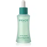 Payot Pâte Grise Sérum Peeling Rénovateur exfoliační peelingové sérum 30 ml