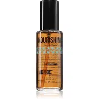 Light Irridiance Nourishing vyživující sérum pro poškozené a křehké vlasy 100 ml