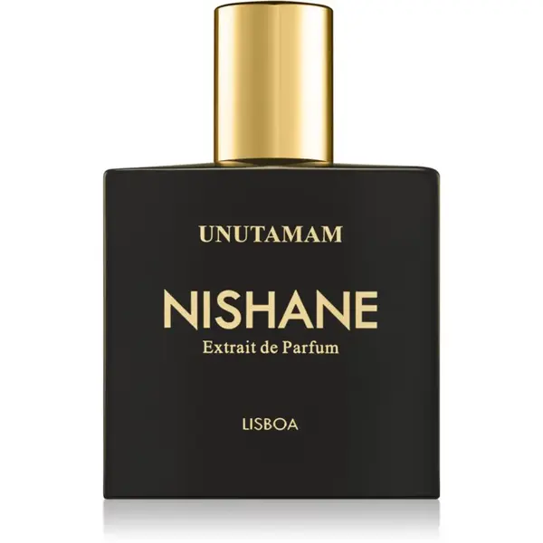 Nishane Unutamam parfémový extrakt unisex 30 ml