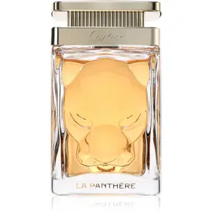 Cartier La Panthère toaletní voda pro ženy 100 ml