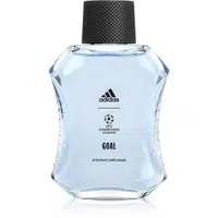 Adidas UEFA Champions League Goal osvěžující voda po holení pro muže 100 ml