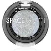 Catrice Space Glam mini oční stíny odstín 040 Stardust 1 g