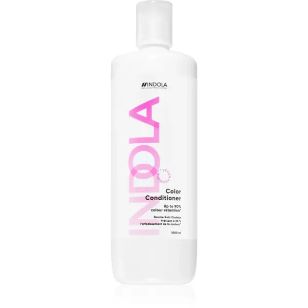 Indola Color Conditioner kondicionér pro ochranu barvy 1000 ml