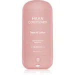 HAAN Conditioner Tales of Lotus hydratační kondicionér pro všechny typy vlasů 60 ml
