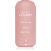 HAAN Conditioner Tales of Lotus hydratační kondicionér pro všechny typy vlasů 60 ml