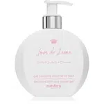 Sisley Soir de Lune Shower Gel sprchový gel se zpevňujícím účinkem 200 ml