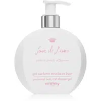 Sisley Soir de Lune Shower Gel sprchový gel se zpevňujícím účinkem 200 ml
