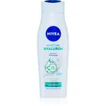 NIVEA Moisture Hyaluron micelární šampon s hydratačním účinkem 250 ml