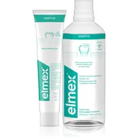 Elmex Sensitive sada zubní péče pro citlivé zuby